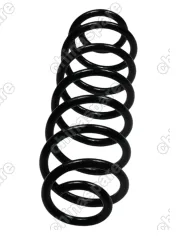 Пружина подвески задняя Chery Indis