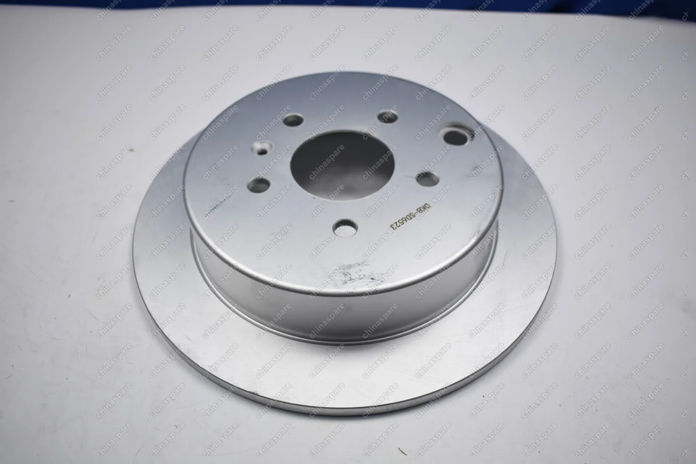 Диск тормозной задний Chery Indis