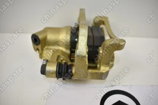 Суппорт тормозной задний левый Chery Indis