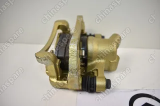 Суппорт тормозной задний левый Chery Indis