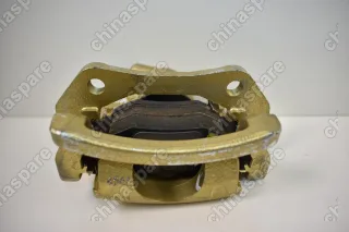 Суппорт тормозной задний левый Chery Indis