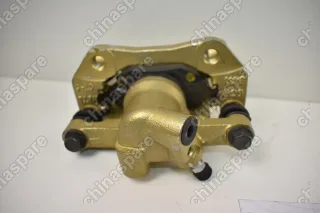 Суппорт тормозной задний левый Chery Indis