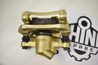 Суппорт тормозной задний левый Chery Indis