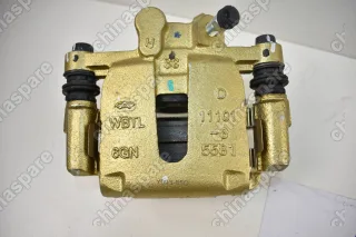 Суппорт тормозной задний левый Chery Indis