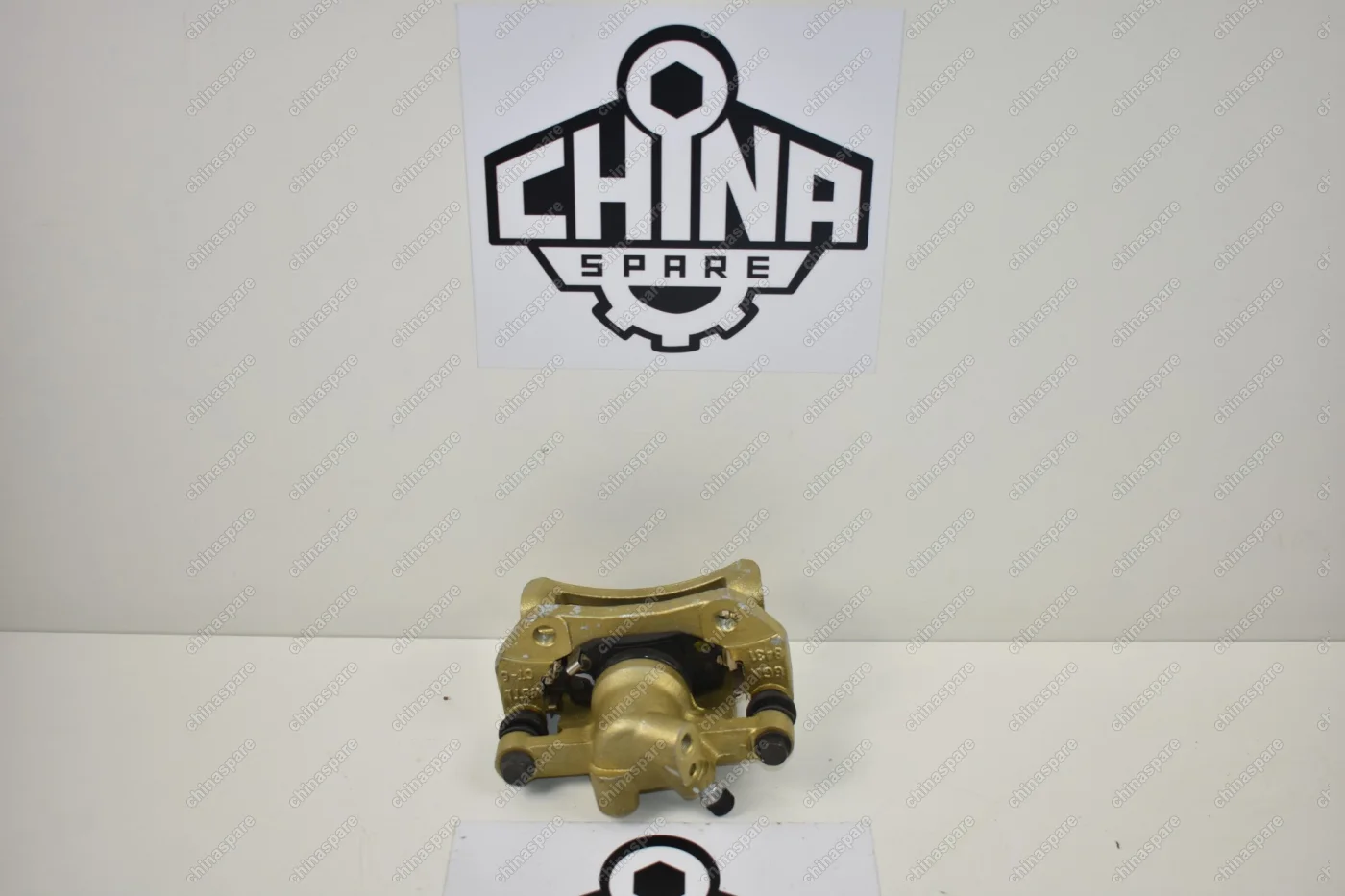 Суппорт тормозной задний правый Chery Indis