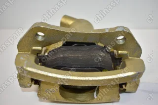 Суппорт тормозной задний правый Chery Indis