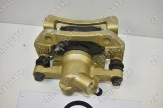 Суппорт тормозной задний правый Chery Indis