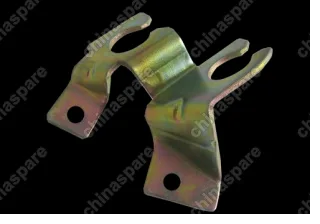 S121703211 Кронштейн троса кпп Chery Indis