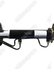 Рейка рулевая Chery Indis