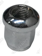 Гайка колесная Chery IndiS, Kimo, QQ, QQ6