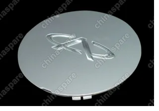 Колпак колеса (литой диск) Chery Indis