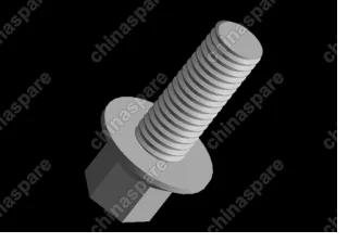 Q1840842 Bolt Chery Indis