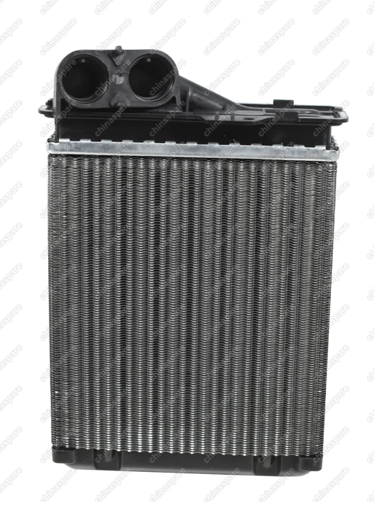 Радиатор отопителя Chery Indis