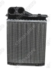 Радиатор отопителя Chery Indis
