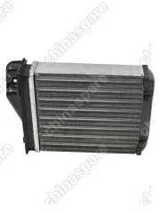 Радиатор отопителя Chery Indis
