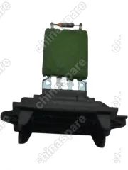 Резистор печки Chery Indis