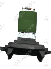 Резистор печки Chery Indis