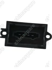 Резистор печки Chery Indis