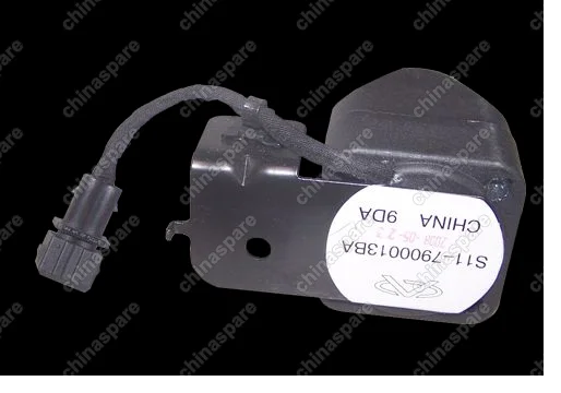 S117900013BA Клаксон сигнализации Chery Indis