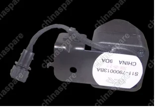 S117900013BA Клаксон сигнализации Chery Indis