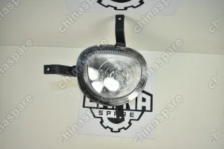 Фара противотуманная передняя левая Chery Indis