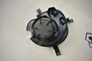 Фара противотуманная передняя левая Chery Indis