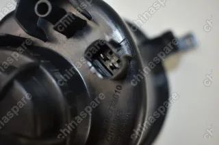 Фара противотуманная передняя левая Chery Indis
