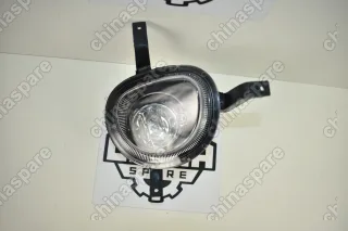 Фара противотуманная передняя правая Chery Indis