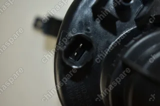 Фара противотуманная передняя правая Chery Indis