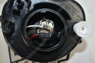 Фара противотуманная передняя правая Chery Indis