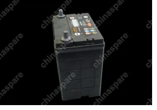 EB457 Аккумулятор Chery Indis