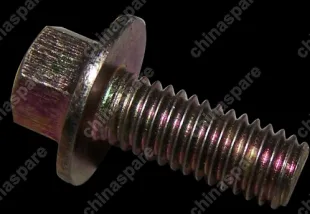 q1840615 Bolt - hexagon flange Chery Indis