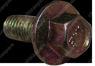 q1840615 Bolt - hexagon flange Chery Indis