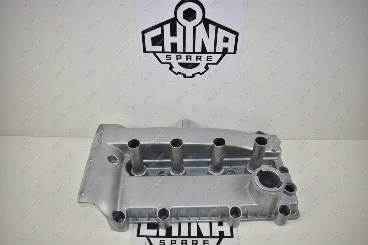 Крышка Клапанная Chery Kimo, Indis 1.3 Алюминиевая
