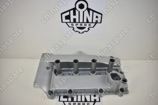 Крышка Клапанная Chery Kimo, Indis 1.3 Алюминиевая