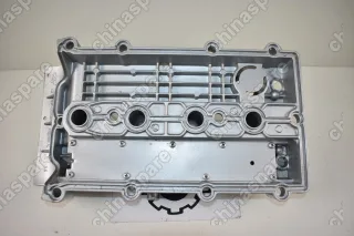 Крышка Клапанная Chery Kimo, Indis 1.3 Алюминиевая