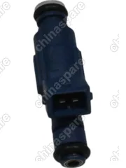 Форсунка топливная Chery S12/S16/S18/S18C/S18D/S21/S22