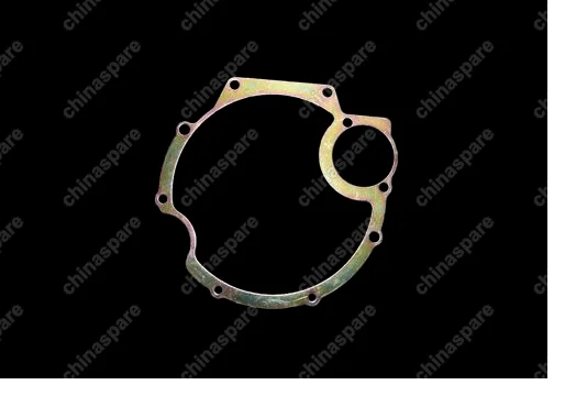 S211700011 Seal panel - fr Chery Indis