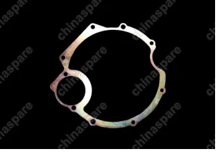 S211700011 Seal panel - fr Chery Indis
