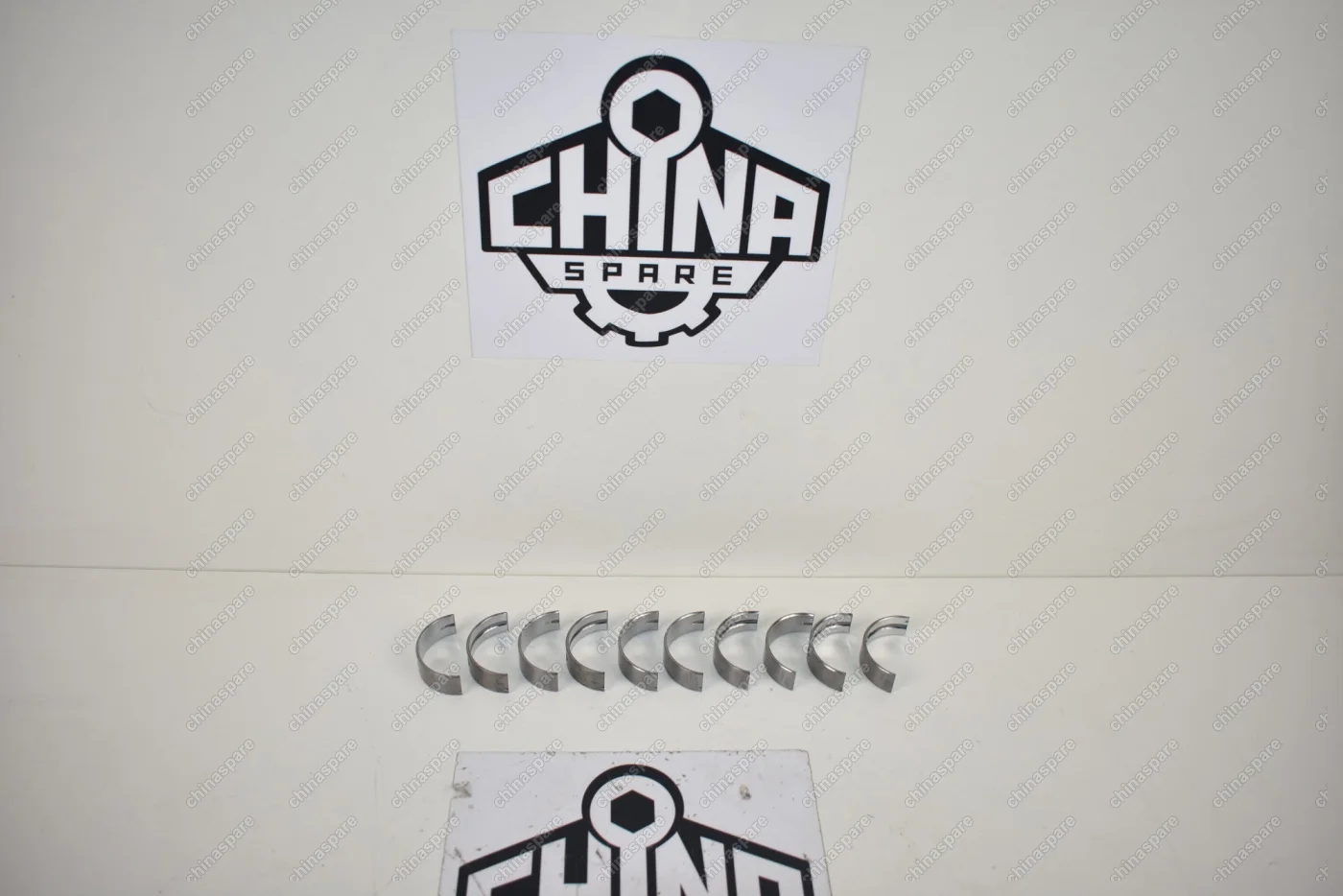 Вкладыши коренные 473 (Комплект) Chery Indis, QQ6, Kimo