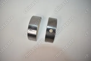 Вкладыши коренные 473 (Комплект) Chery Indis, QQ6, Kimo