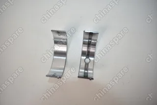 Вкладыши коренные 473 (Комплект) Chery Indis, QQ6, Kimo