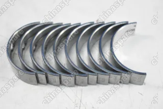 Вкладыши коренные (номинал) Chery Indis, Kimo, QQ6