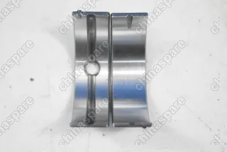 Вкладыши коренные (номинал) Chery Indis, Kimo, QQ6