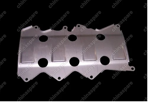 473H1009013BA Вставка поддона картера Chery Indis