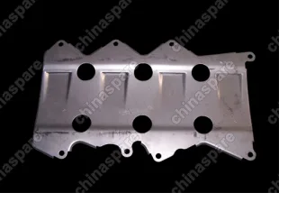 473H1009013BA Вставка поддона картера Chery Indis