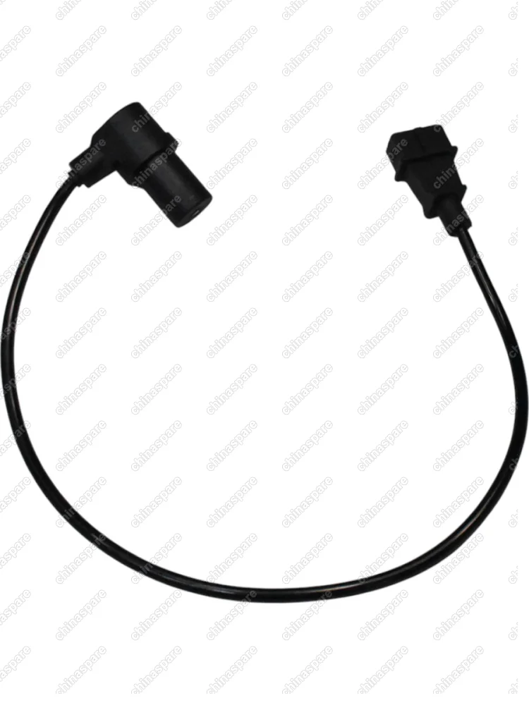 Датчик положения кленвала Chery IndiS, Kimo, M12, QQ6, Riich