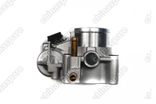 Дроссельная заслонка Chery Indis, Kimo, QQ6