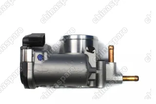 Дроссельная заслонка Chery Indis, Kimo, QQ6