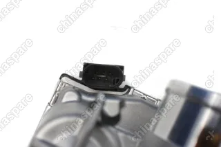 Дроссельная заслонка Chery Indis, Kimo, QQ6